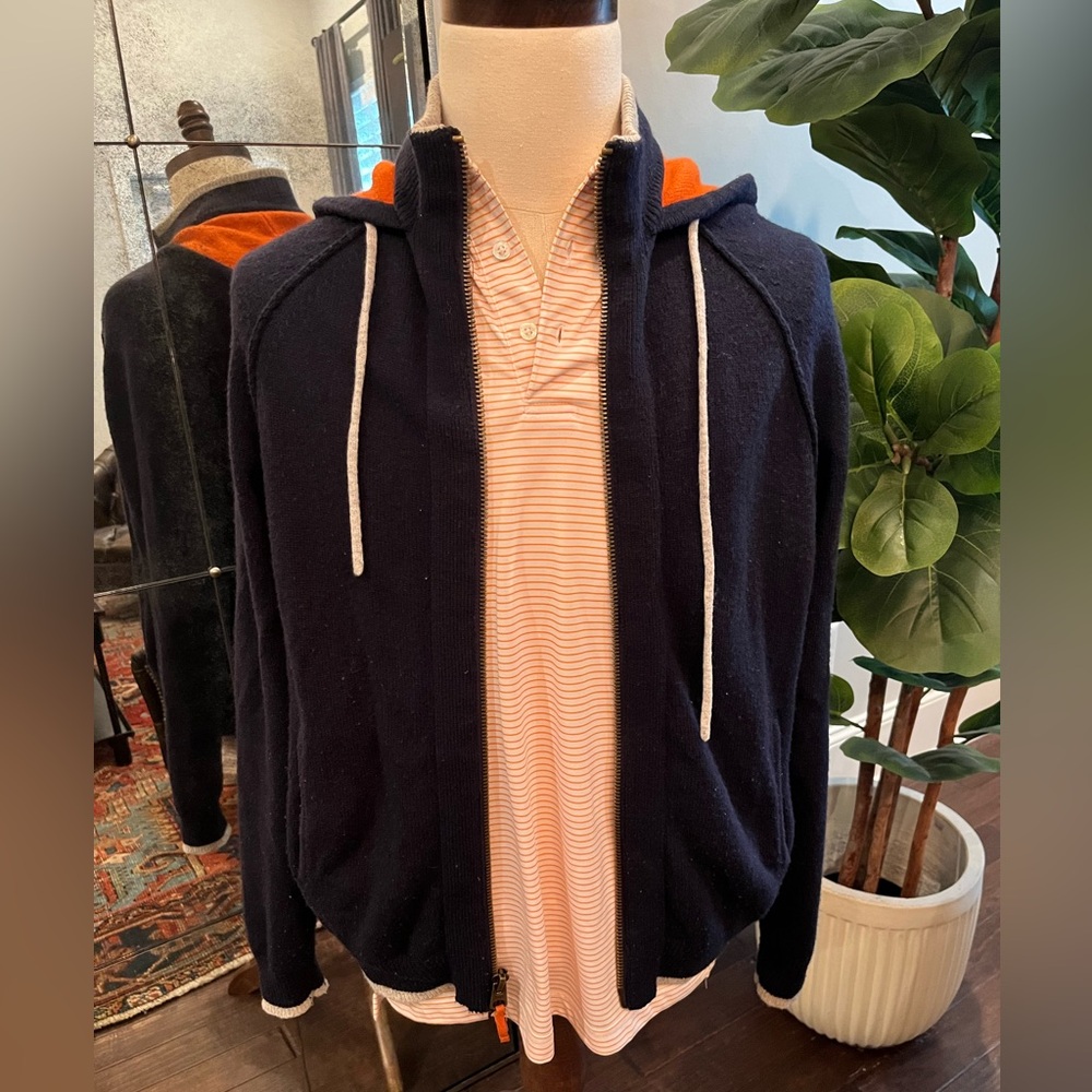Brooks Brothers Jacket